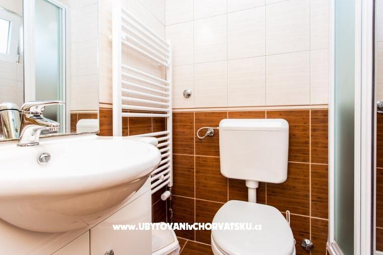 Apartamenty Vila Maslina – foto 7