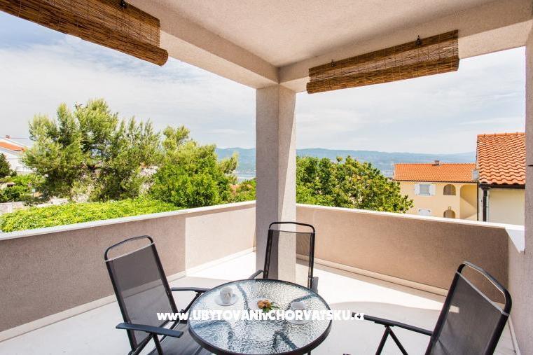 Apartamenty Vila Maslina – foto 8