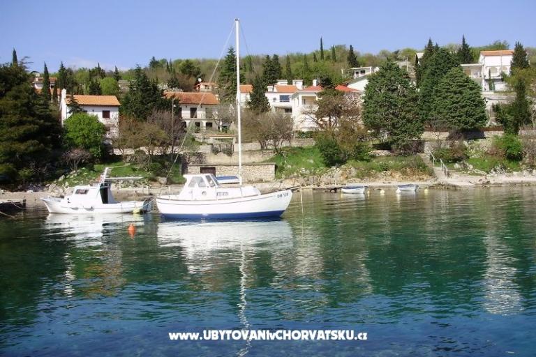 Apartamenty Zatezalo-Krk – foto 18