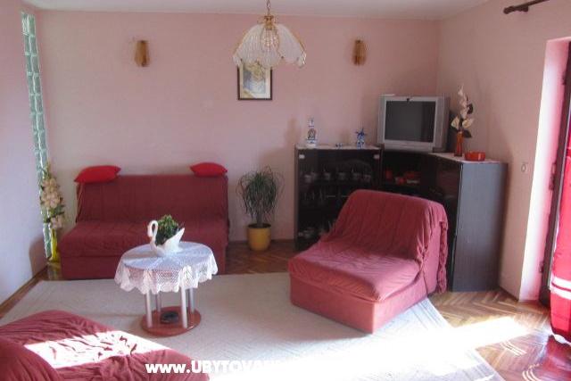 Apartamenty Zatezalo-Krk – foto 3