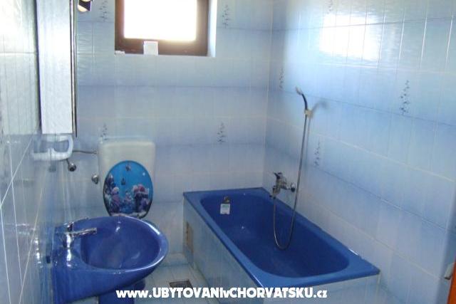 Apartamenty Zatezalo-Krk – foto 7