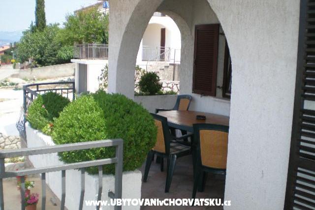 Apartamenty Zatezalo-Krk – foto 9