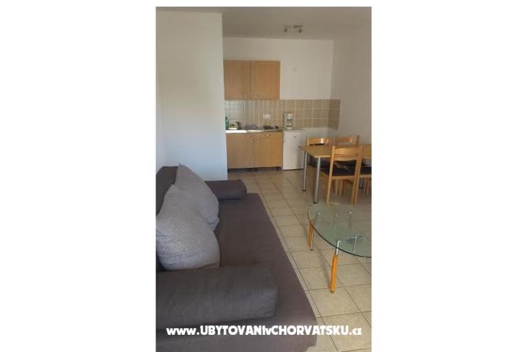 Baška Apartamenty Dorić – foto 12