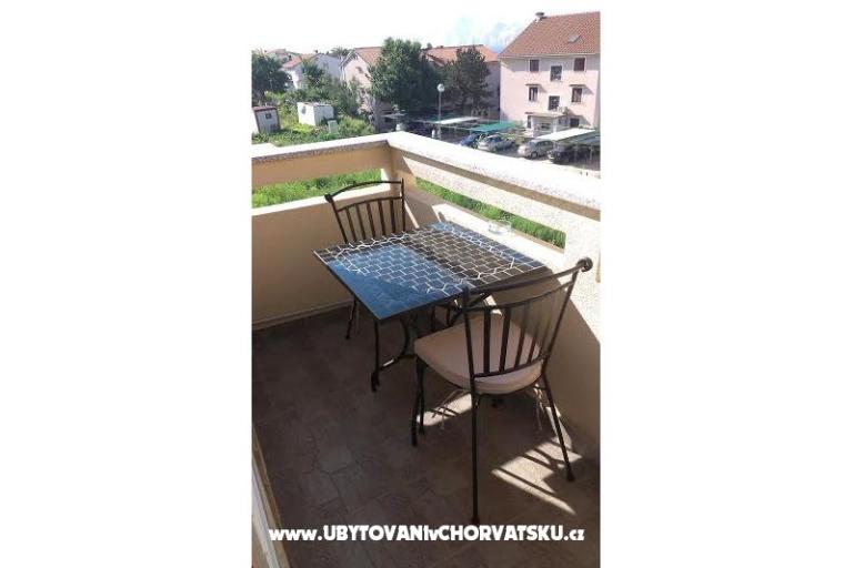 Baška Apartamenty Dorić – foto 13