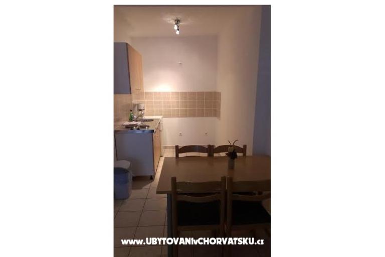 Baška Apartamenty Dorić – foto 15