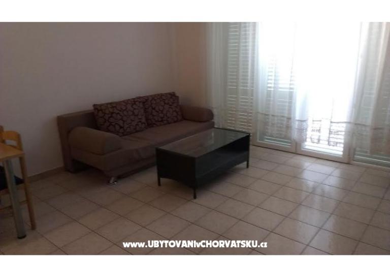 Baška Apartamenty Dorić – foto 16