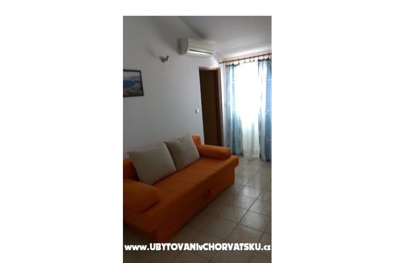 Baška Apartamenty Dorić – foto 17