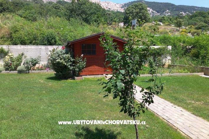Baška Apartamenty Dorić – foto 6