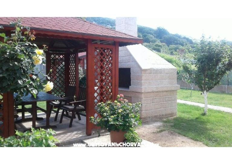 Baška Apartamenty Dorić – foto 8