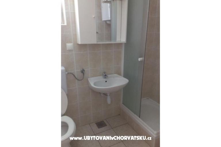 Baška Apartamenty Dorić – foto 9