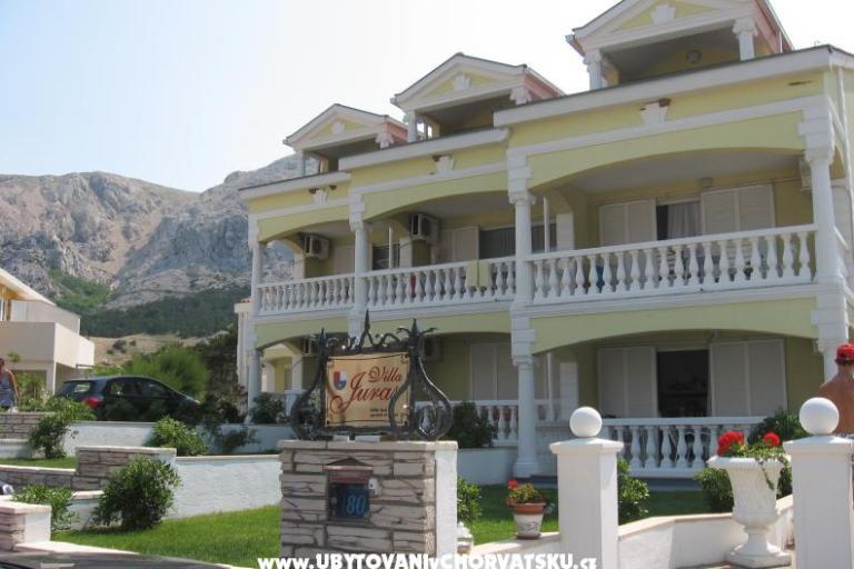 Baška Apartamenty Juras – foto 2
