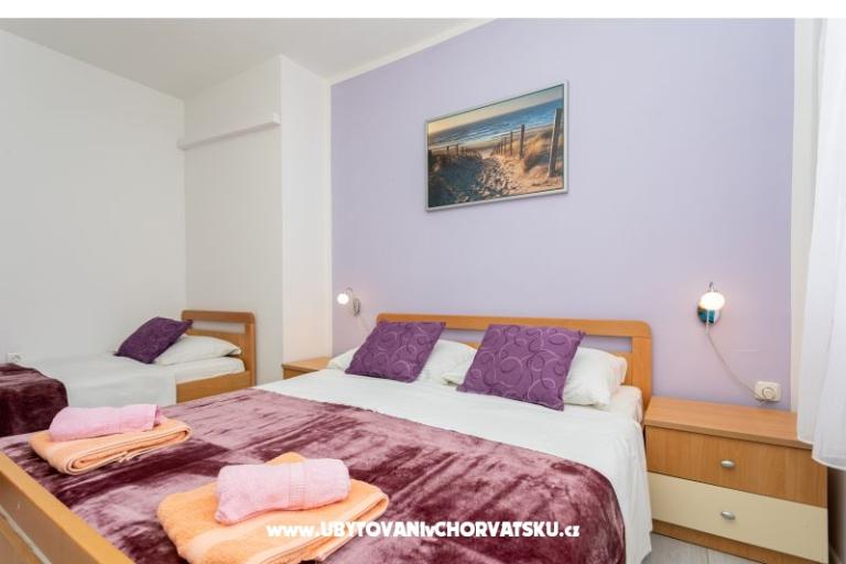 Apartamenty Dujmović – foto 10