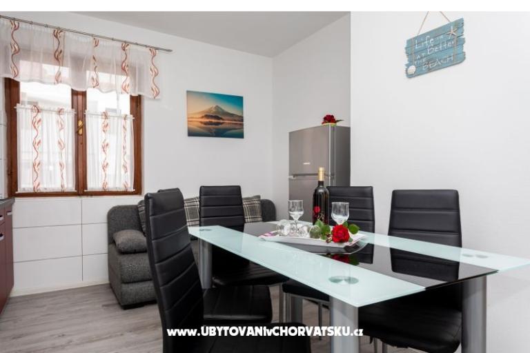 Apartamenty Dujmović – foto 11