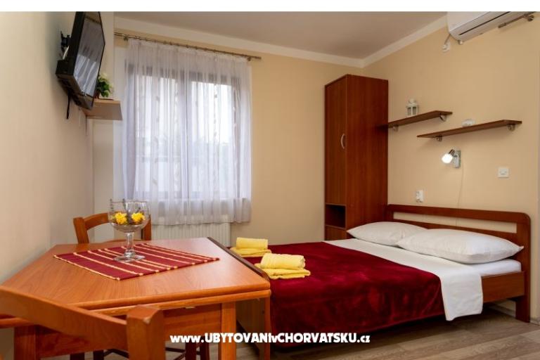 Apartamenty Dujmović – foto 12