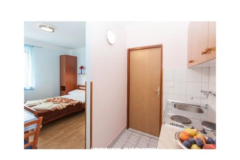 Apartamenty Dujmović – foto 13
