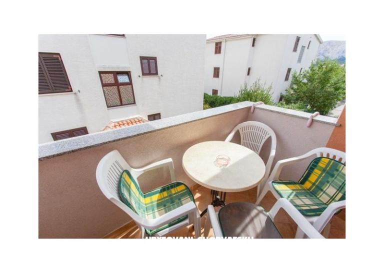 Apartamenty Dujmović – foto 14