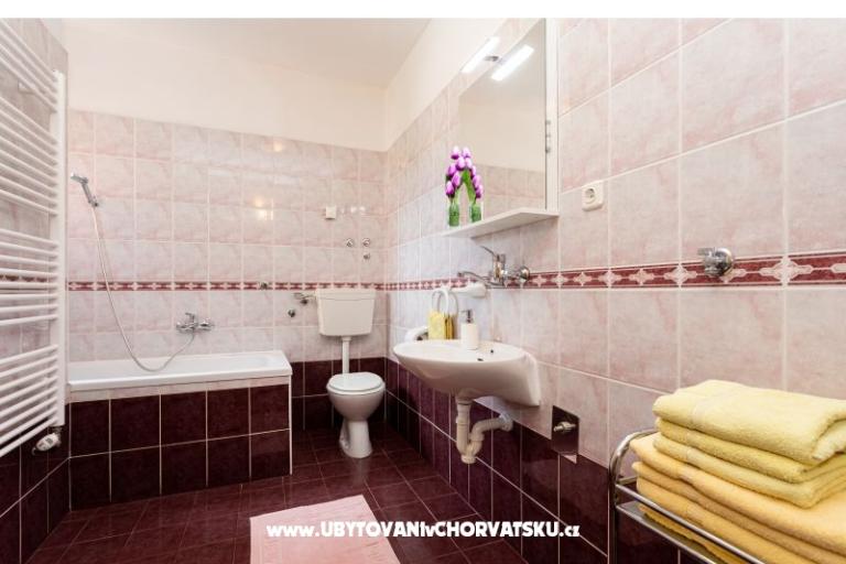 Apartamenty Dujmović – foto 15