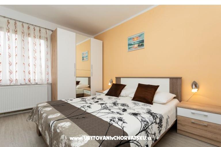 Apartamenty Dujmović – foto 17