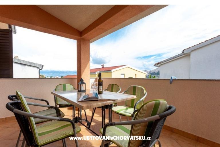 Apartamenty Dujmović – foto 18