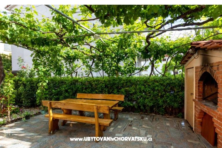 Apartamenty Dujmović – foto 2