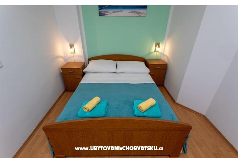 Apartamenty Dujmović – foto 4