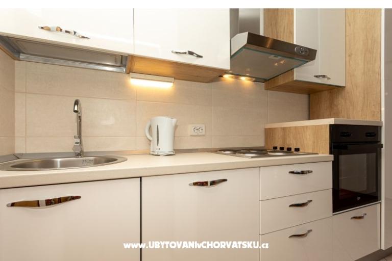 Apartamenty Dujmović – foto 8