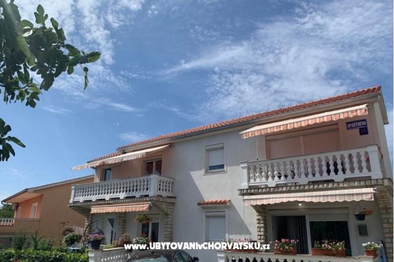 Apartamenty Ostojić – foto 5