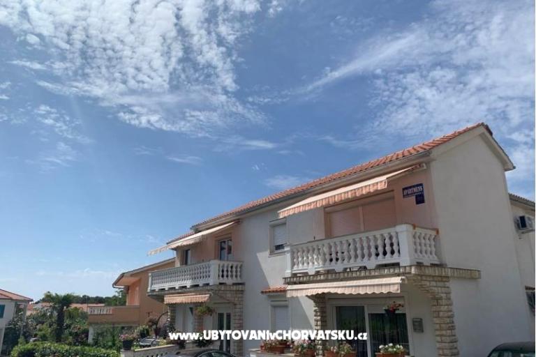 Apartamenty Ostojić – foto 6