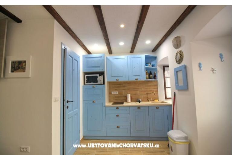 Apartamenty Funtana  – foto 13