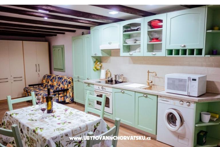 Apartamenty Funtana  – foto 14