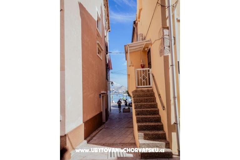 Apartamenty Funtana  – foto 3