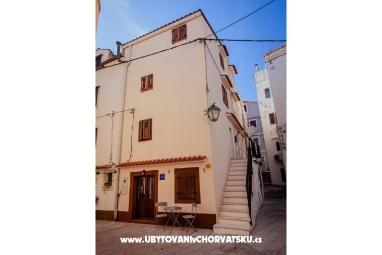 Apartamenty Funtana  – foto 5