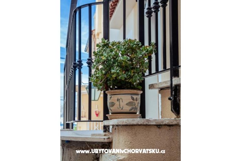 Apartamenty Funtana  – foto 9