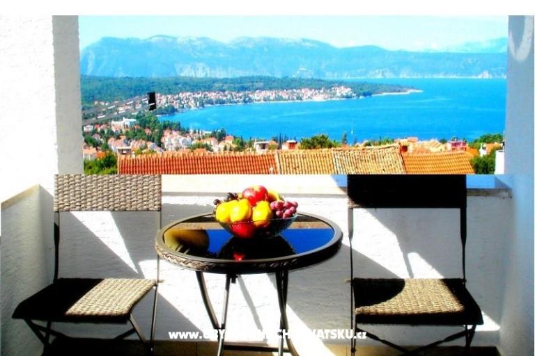 apartmani Sv.Vid & Kremenic – foto 2