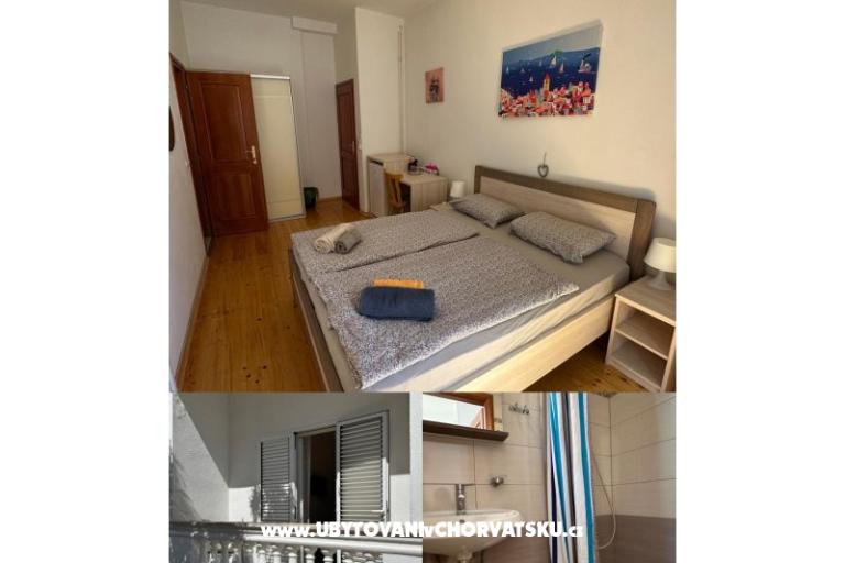 Bed and Breakfast Dom Lucija – foto 5