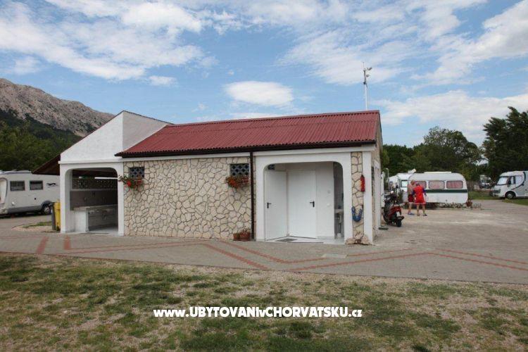 Kemp Mali - Baška – foto 4