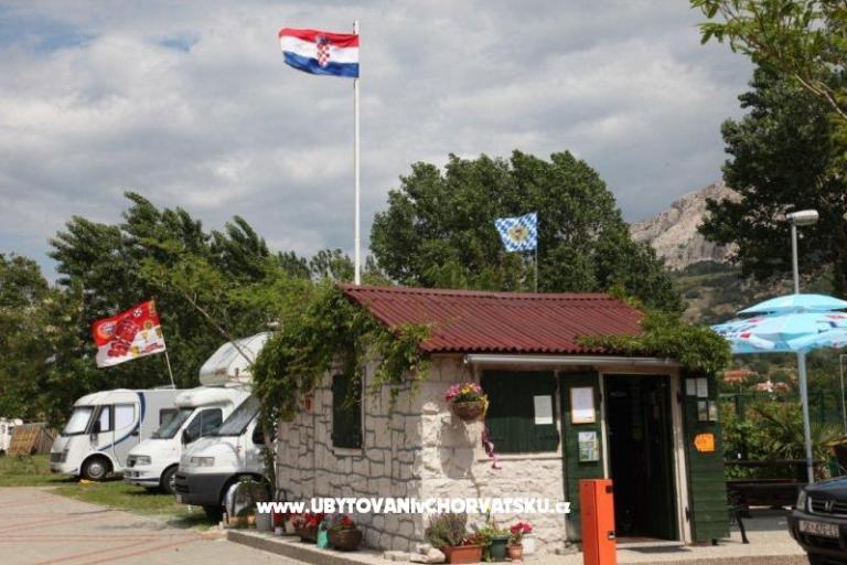 Kemp Mali - Baška – foto 9