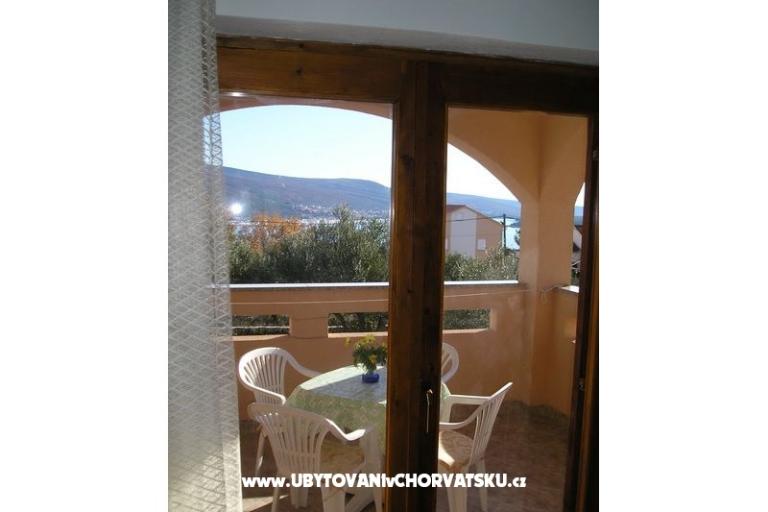 Apartamenty Karabaic – foto 15