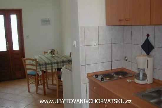 Apartamenty Karabaic – foto 4