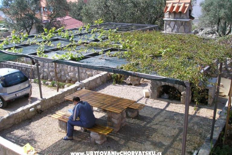 Apartamenty Karabaic – foto 8