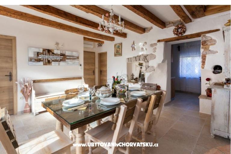 Dom wakacyjny Dunatić – foto 12