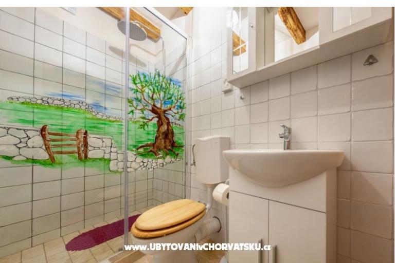 Dom wakacyjny Dunatić – foto 14