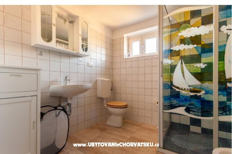 Dom wakacyjny Dunatić – foto 16