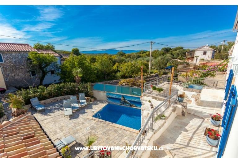 Dom wakacyjny Dunatić – foto 2