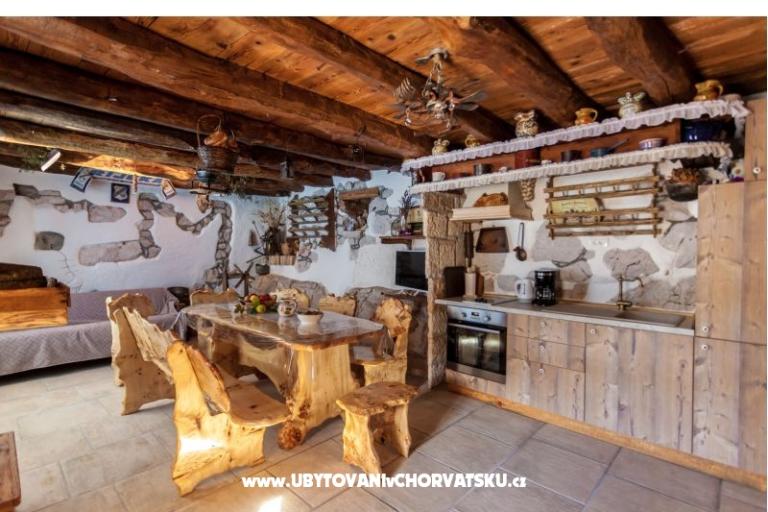 Dom wakacyjny Dunatić – foto 9