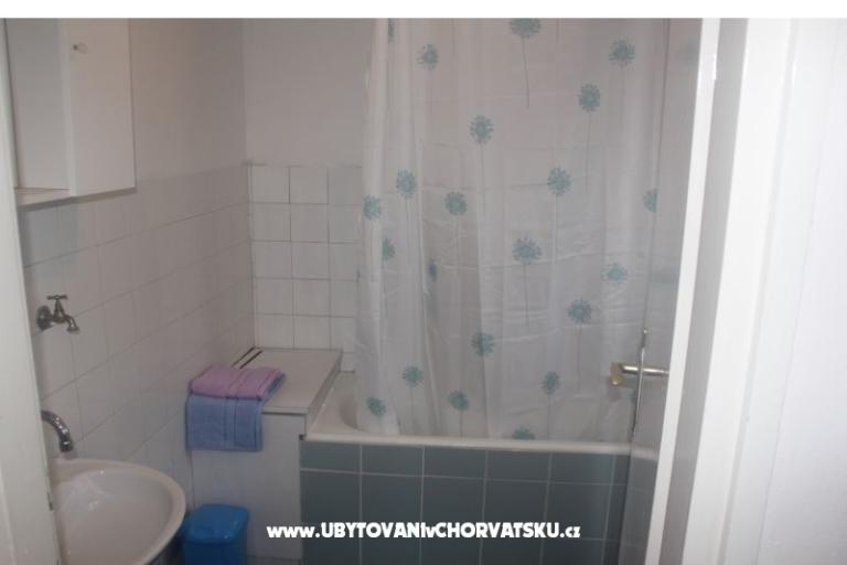 Dom wakacyjny Martinčić – foto 10