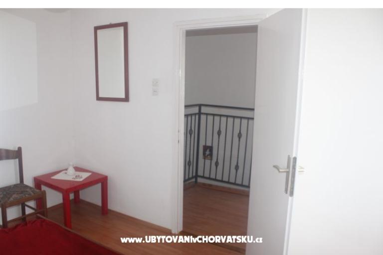 Dom wakacyjny Martinčić – foto 11