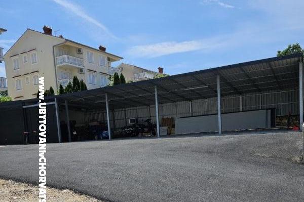 Lucia Apartamenty – foto 11