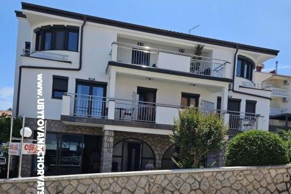 Lucia Apartamenty – foto 12