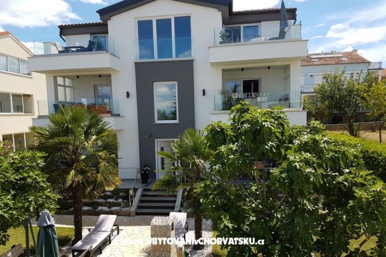 VILLA JEKA, MALINSKA – foto 3